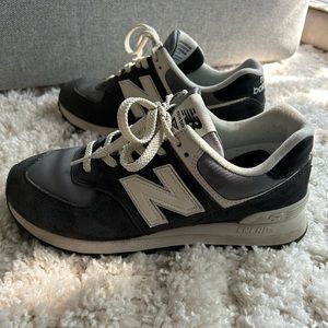 New Balance 574 Sneakers